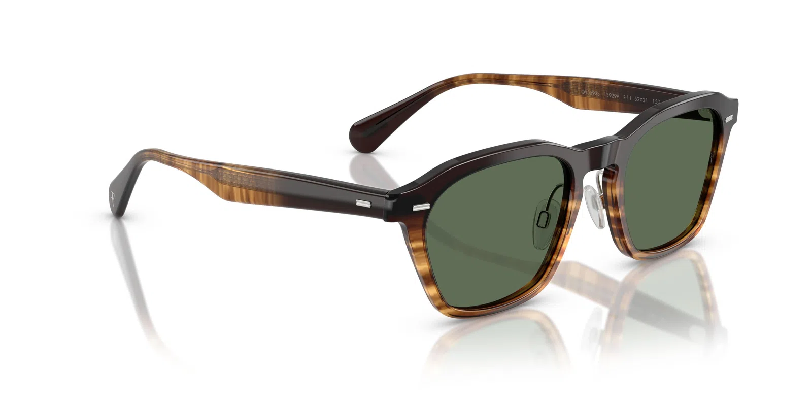 Oliver Peoples R-11 5593S Sunglasses - view 16